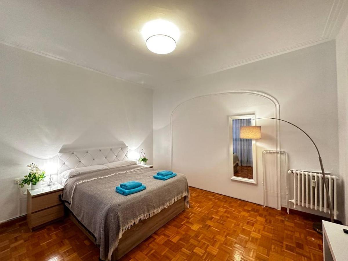 Rooms Nuevo Roger Barcelona Kamer foto